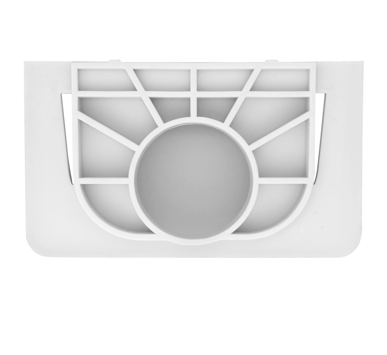 Adaptor pentru extintere pe verticala IP54