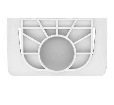 Adaptor pentru extintere pe verticala IP54