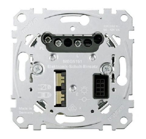 Insert ceas programabil electronic