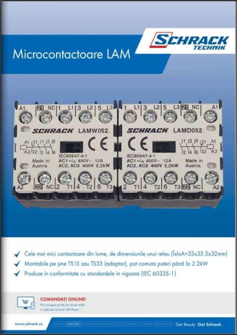 Microcontactoare