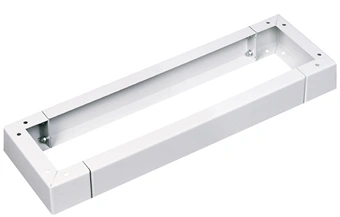 Plintă h=100mm pentru dulap L x A=800x600mm