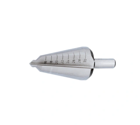 Burghiu de tablă HSS (D4-31mm)