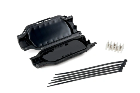 Set conectori cu gel 16-25²