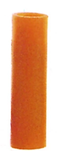 Mufă prelungire conductor 4-6mm², galben