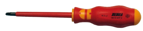 Şurubelniţă izolată VDE, Pozidrive PZ2 100mm
