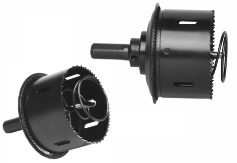 Carotă pentru doze d=68mm, cu dispozitiv de prindere_1