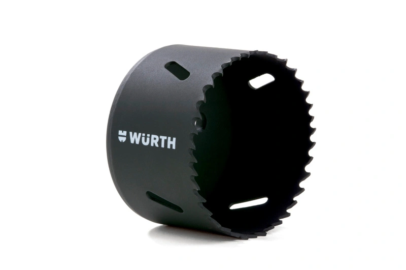 Carotă pentru doze d=105mm, fără dispozitiv de prindere