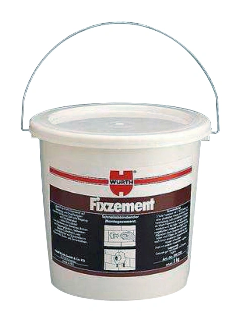 Mortar rapid în găleată-5kg