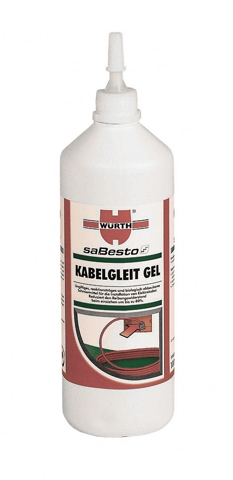 Lubrifiant pt.tras fir tub 1kg