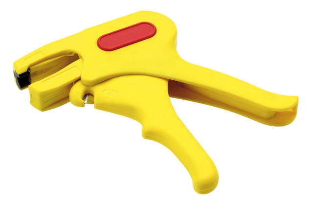 Solar Automatic Wire stripper for Solarcable 1.5-6mm²