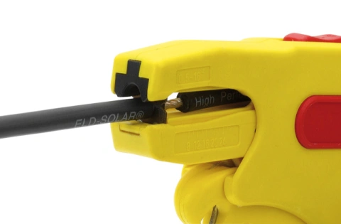 Solar Automatic Wire stripper for Solarcable 1.5-6mm²_1