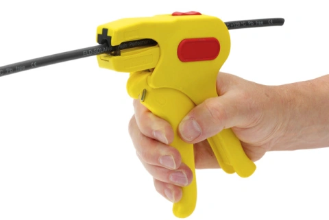Solar Automatic Wire stripper for Solarcable 1.5-6mm²_6