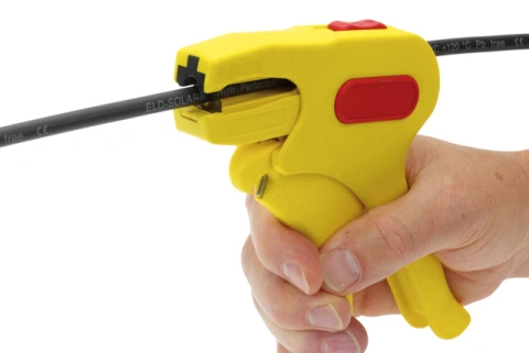 Solar Automatic Wire stripper for Solarcable 1.5-6mm²_7