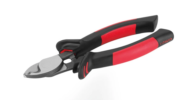 DUOCUT cable shears, 160mm