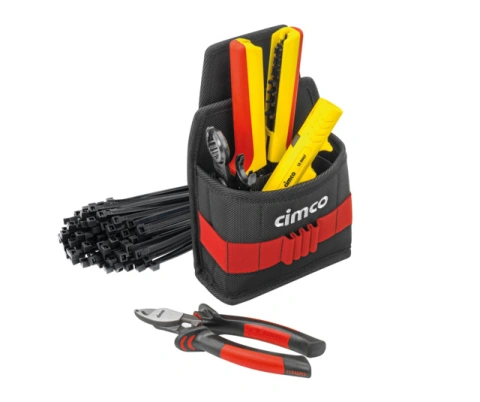 Belt Bag Solar incl. 5 tools