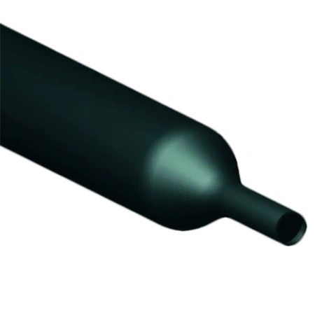 Heat shrink tube Box 2.5/1 mm, 11.5m, thinwalled, black