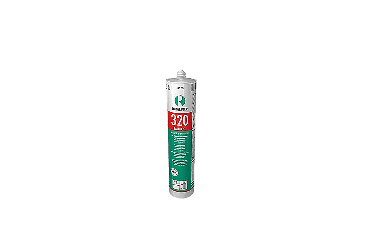 Adeziv hibrid termosistem, 310ml