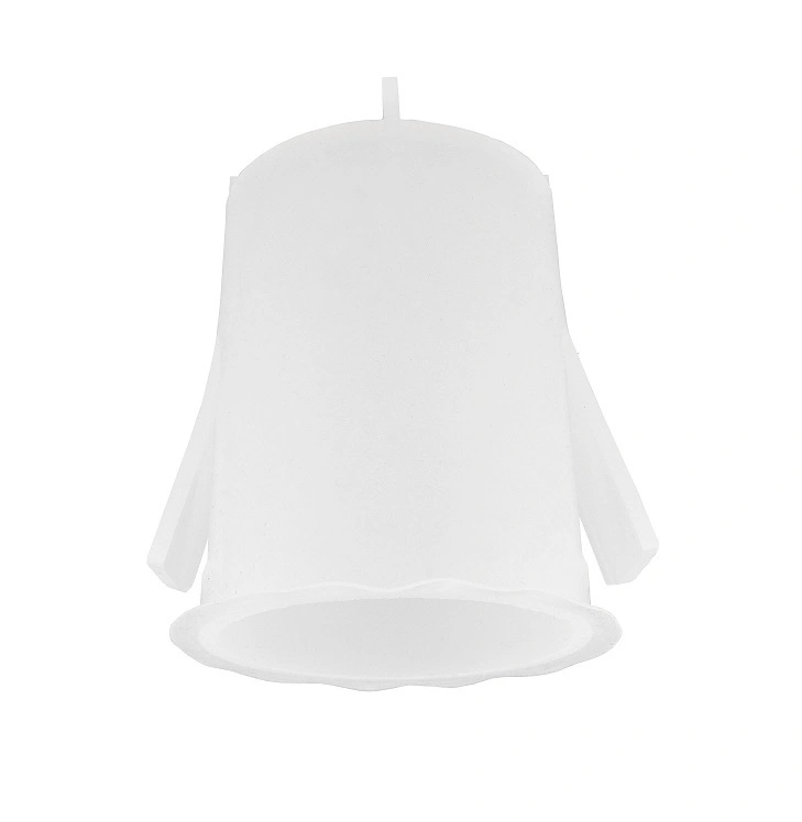 Protection cover high-voltage for active fire prevention.