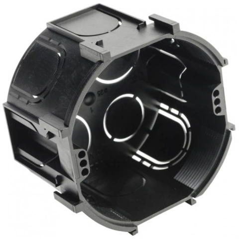 Doză combinată legături și aparate Ø 75 mm, 45 mm, HF