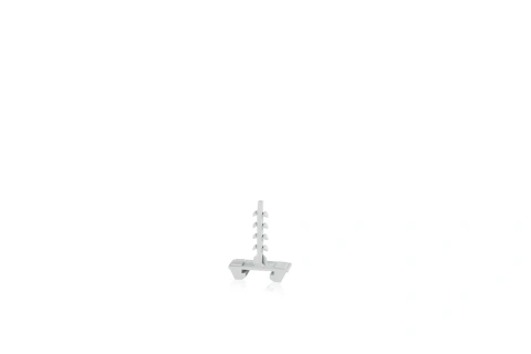 Diblu sistem, lungime 27mm