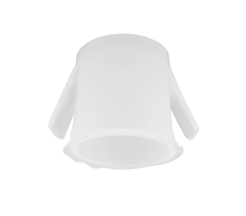 Doză protecție 68mm antiincendiu