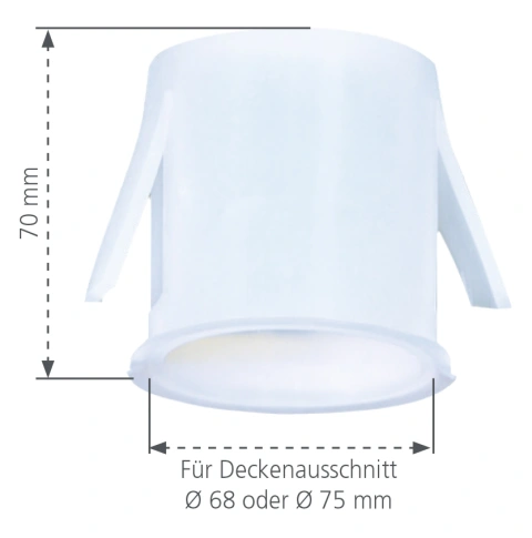 Doză protecție 68mm antiincendiu_1