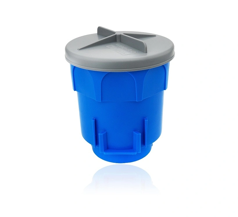 Doză universală pentru beton Ø60mm, A=111mm