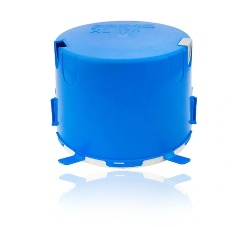 Doză mare Ø 170mm cu placă din fibră minerală_5