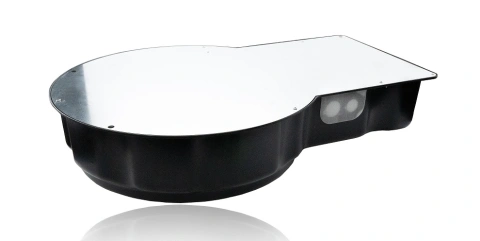 Flex size socket Ø 306mm