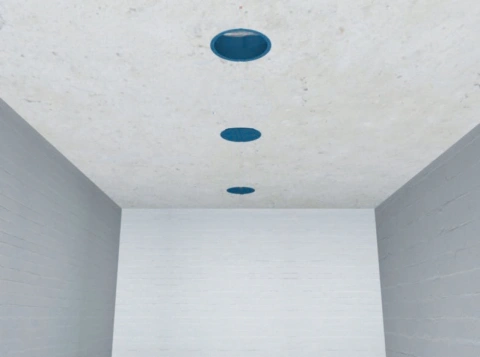 Flex size socket Ø 306mm_7