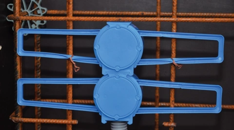 Concrete wing socket flat_2