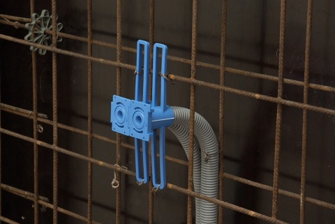End grommet M20 / M25 with wings_3