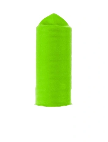 Pipemarker "roll up" GREEN