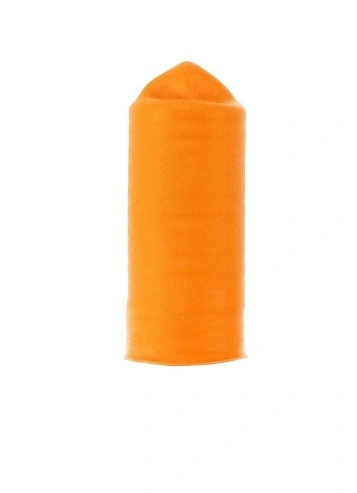 Pipemarker "roll up" ORANGE
