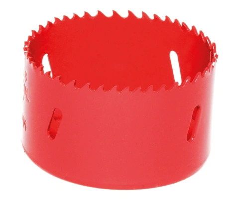 Hole saw for Primo Bohr-Fixx