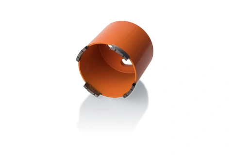 Diamand drill bit 82 mm_1