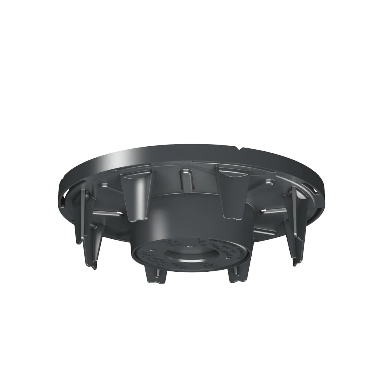 XL 150 Front part with 68 mm installation opening