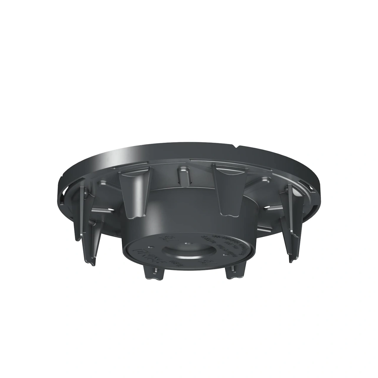 XL 150 Front part with 75 mm installation opening