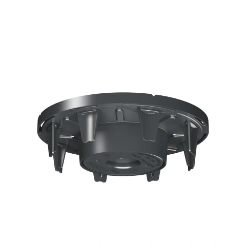 XL 150 Front part with 75 mm installation opening