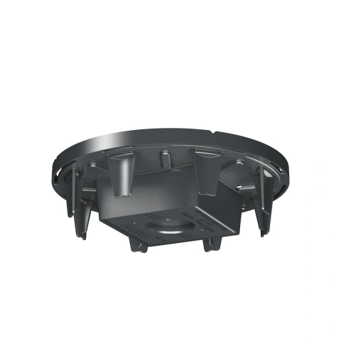 Square XL 150 Front part with 68 mm installation opening