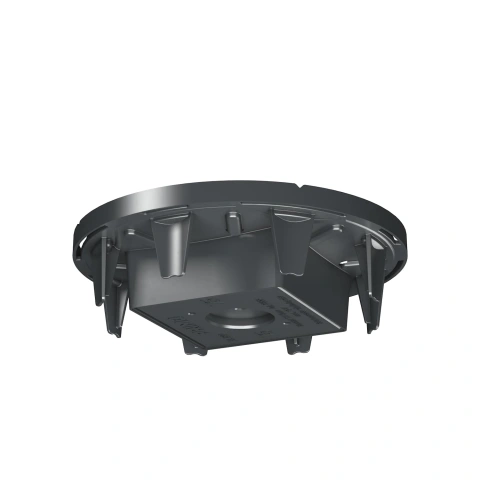 Square XL 150 Front part with 75 mm installation opening