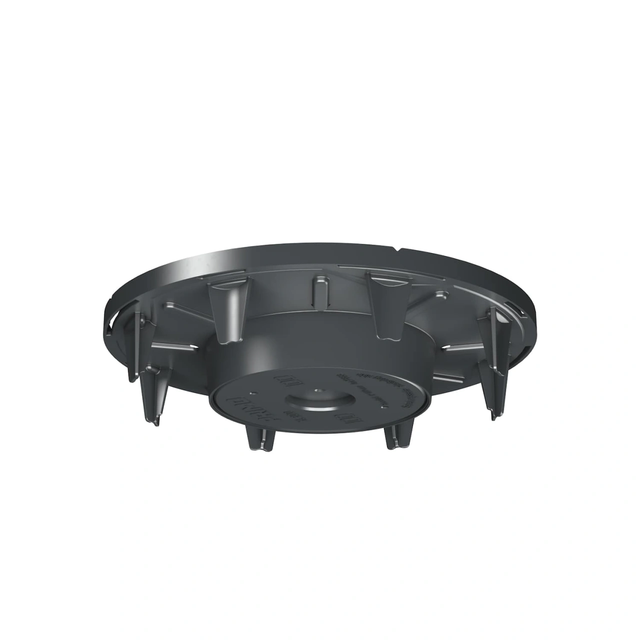 XL 200 Front part with 100 mm installation opening