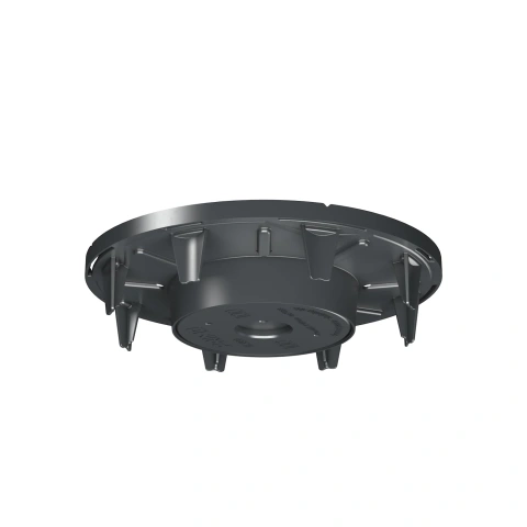 XL 200 Front part with 100 mm installation opening