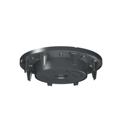 XL 200 Front part with 125 mm installation opening