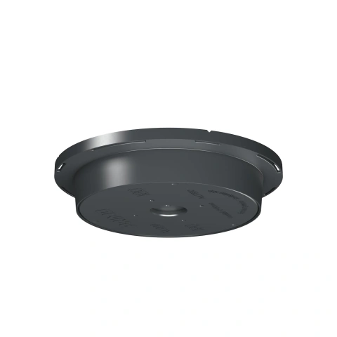 XL 200 Front part with 160 mm installation opening