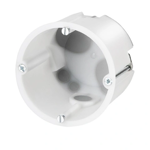 Doză antifonată 2K, halogen free