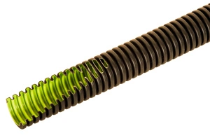 Tub gofrat Profiline plus M25+strat glisant,750N, 50m