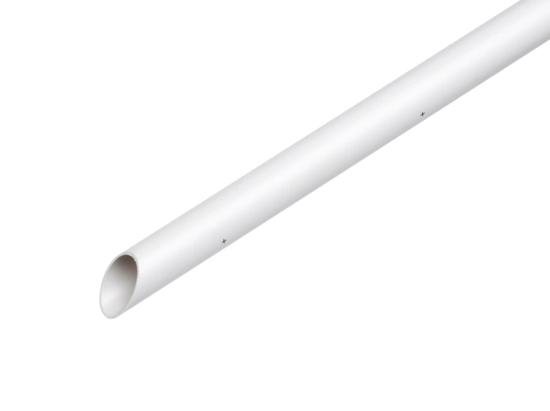 Tub PVC mufat M32, 320N, gri, 3m in pachet de 57m