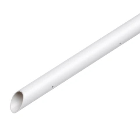 Tub mufat M20, 320N gri 3m, fara halogen