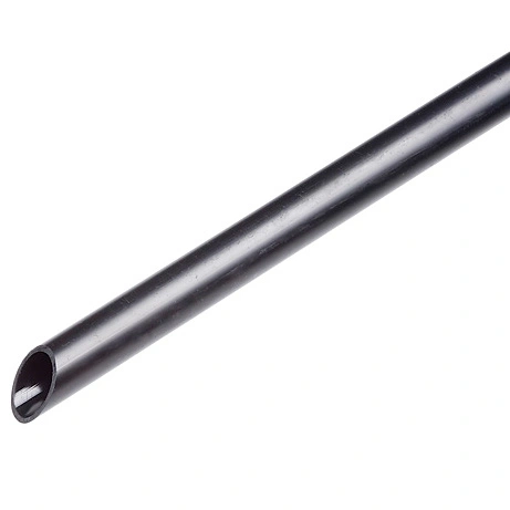 Tub mufat M32, 750N, negru 3m, fara halogen